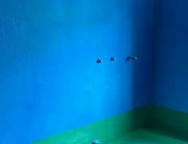 义马卫生间测漏水多少钱