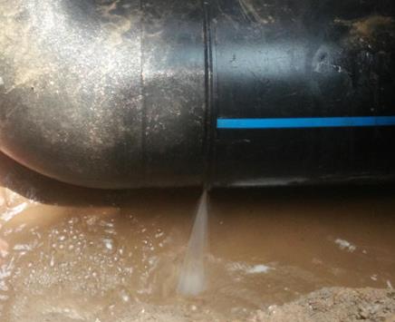 义马楼顶渗水维修公司为大家分享下义马卫生间漏水维修修补技术!