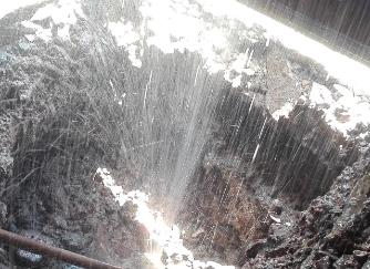 义马楼顶漏水维修公司分享下一次检漏多少钱