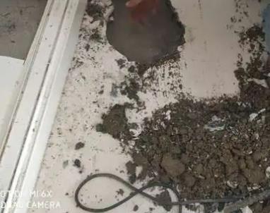 义马楼顶渗水公司分享下义马卫生间测漏水方法和方法的详细分解。