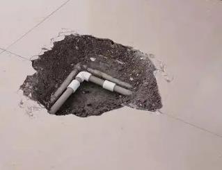  义马检漏多少钱?