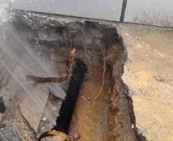 义马市管道泄漏常用检测方法